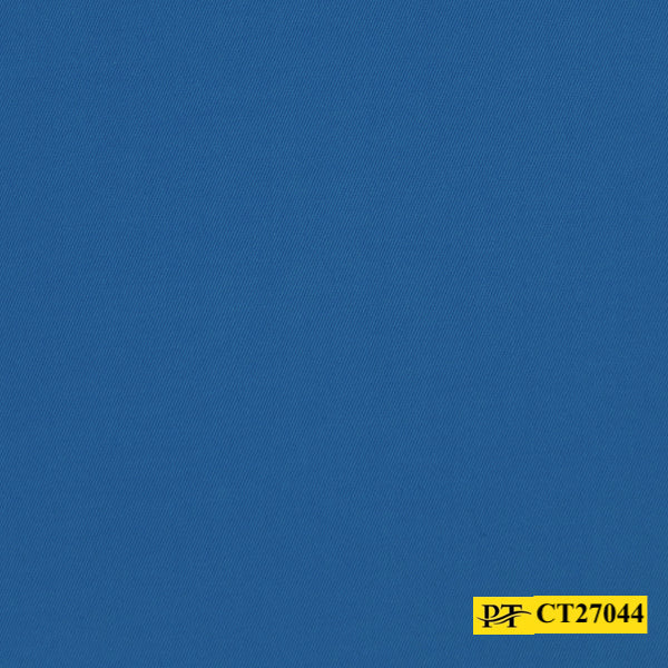 CT 27044/P3-21892 Cerulean Blue Jacket Fabric