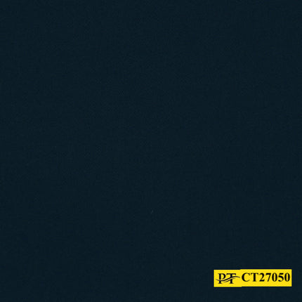 CT 27050/P3-21898 Dark Midnight Blue Jacket Fabric