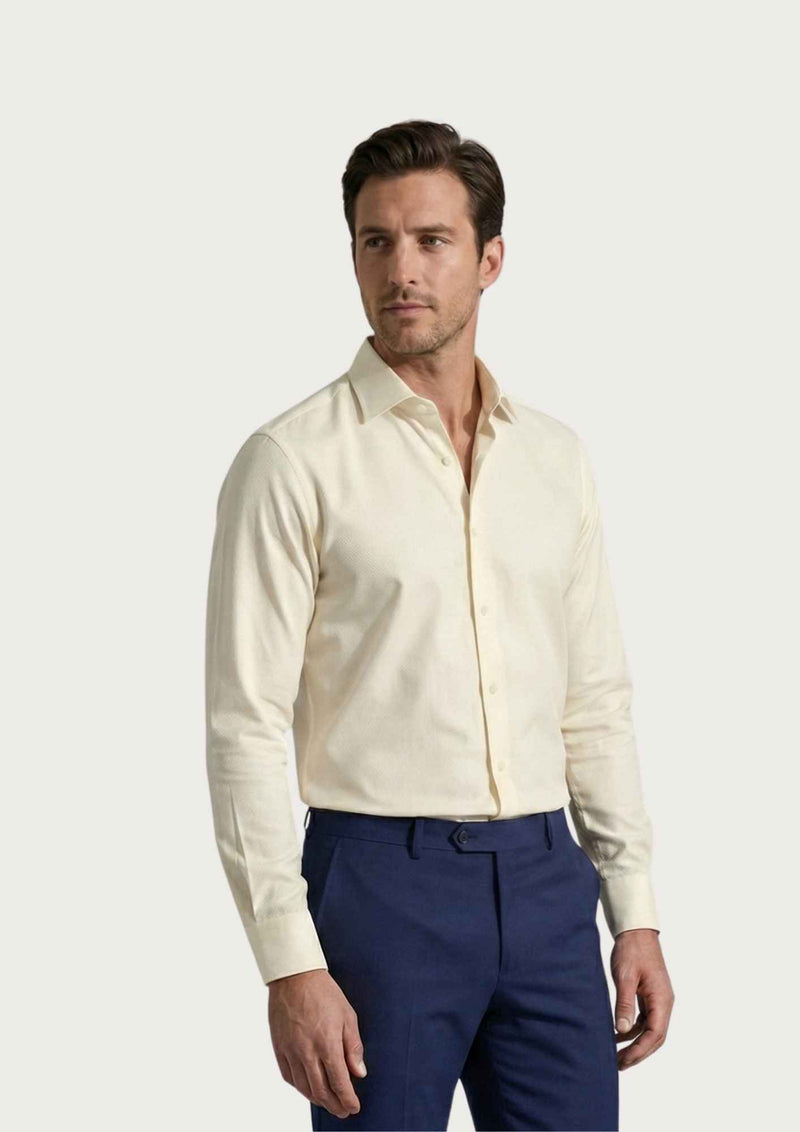 Cotton Shirt