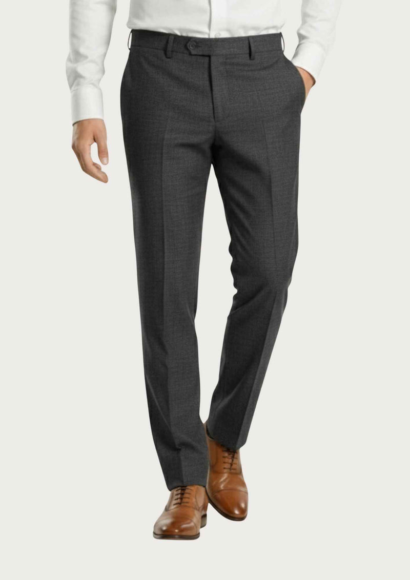 Cotton Trousers