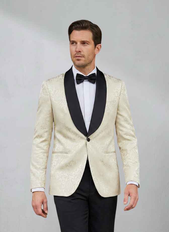 Wedding Tuxedo
