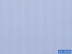 D2-33538 Light Blue Herringbone Shirting Fabric