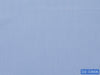 D2-33606 Light Blue Small Herringbone Shirting Fabric