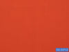 D2-33712 Orange Solid Shirting Fabric
