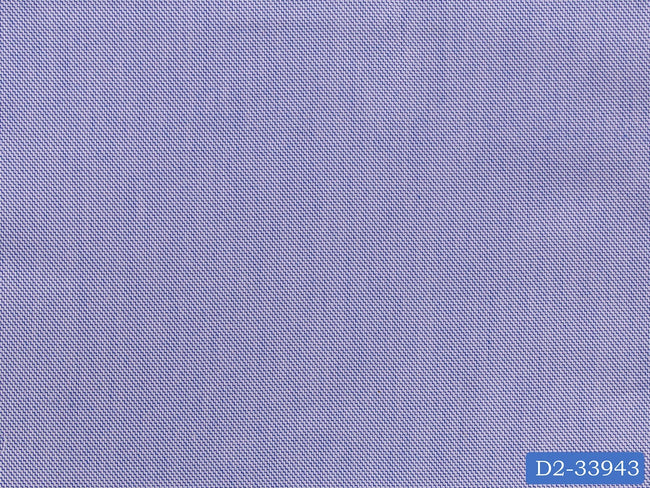 D2-33943 Blue Diagonal Design Shirting Fabric