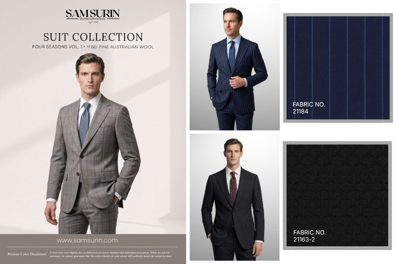 Four Seasons V1