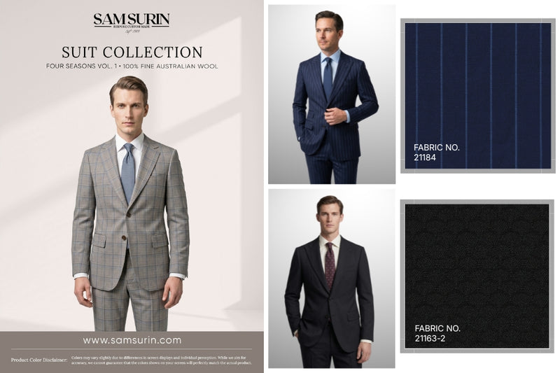 Four Seasons V1