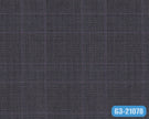 72659/G3-21078 Light Grey With Purple Check Jacket Fabric