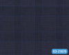 72660/G3-21079 Blue Grey With Blue Check Suit Fabric
