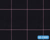 72627/G3-21091 Black With Pink Check Jacket Fabric