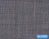 72613/G3-21107 Light Grey Sharkskin Jacket Fabric