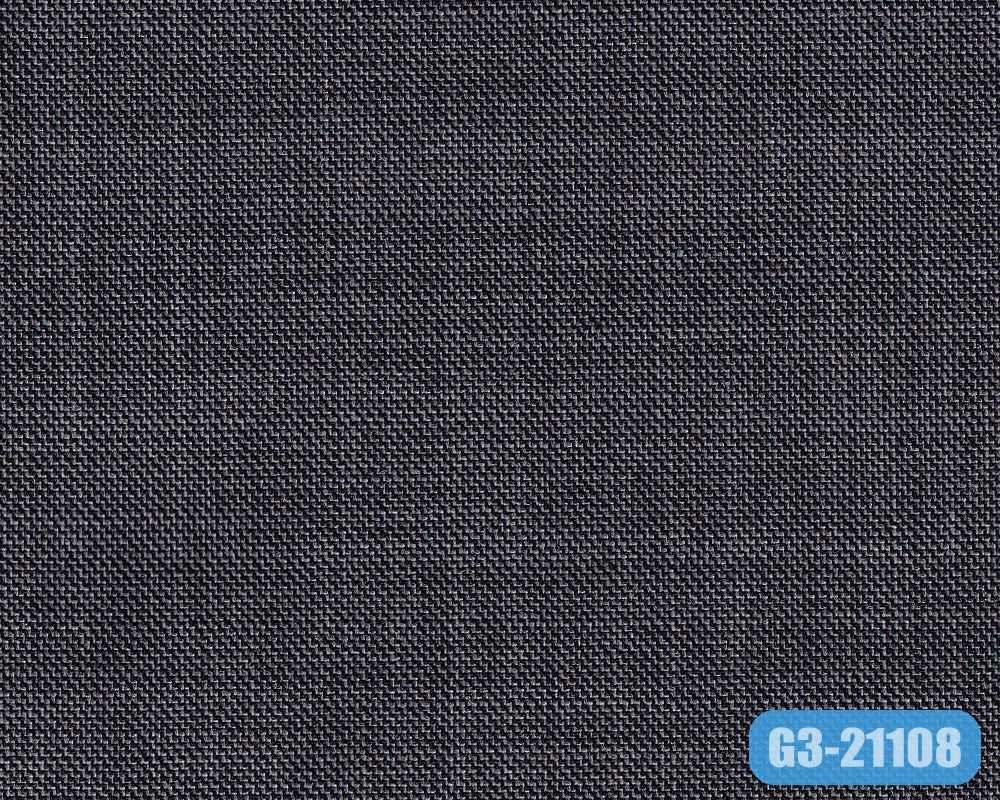 72614/G3-21108 Medium Grey Sharkskin Jacket Fabric