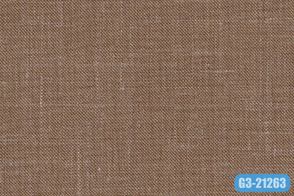 GS7803/G3-21263 Peanut Brown Jacket Fabric