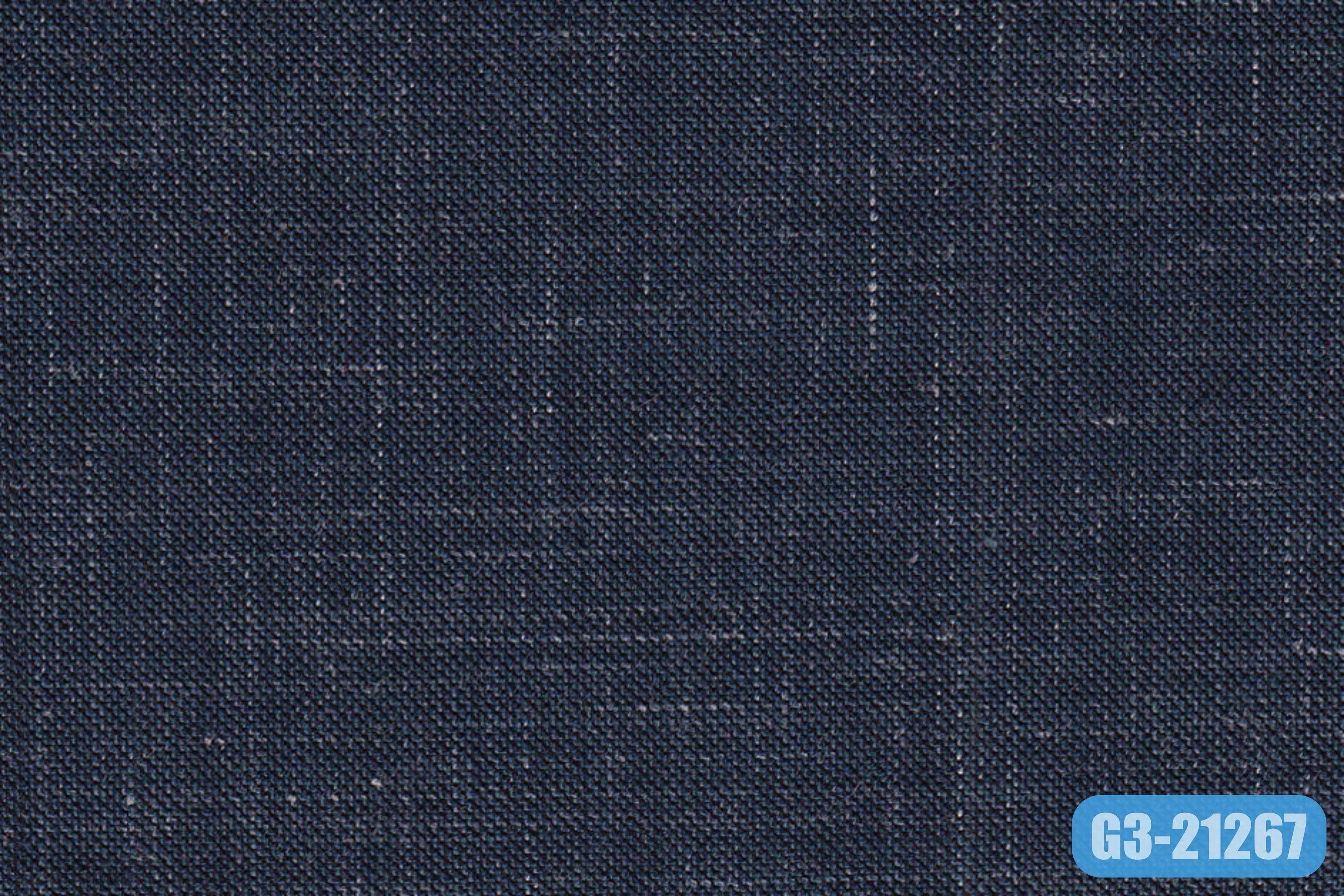 GS7807/G3-21267 Aegean Blue Jacket Fabric