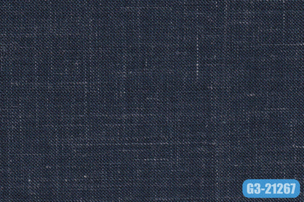 GS7807/G3-21267 Aegean Blue Jacket Fabric