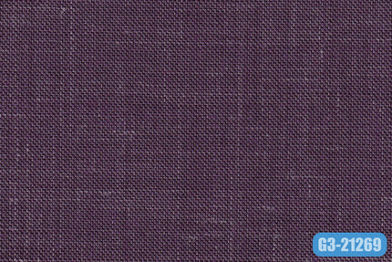 GS7809/G3-21269 Mauve Jacket Fabric