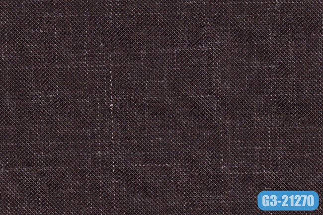 GS7810-1/G3-21270 Dark Brown Jacket Fabric