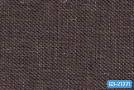 GS7811/G3-21271 Wood Brown Jacket Fabric