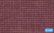 LH251-1/G3-21280 Pink and Brown Small Houndstooth Vest Fabric