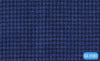 LH251-2/G3-21281 Blue and Dark Blue Small Houndstooth Vest Fabric