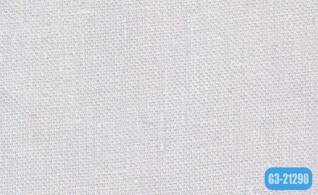 LH254-2/G3-21290 White Textured Vest Fabric