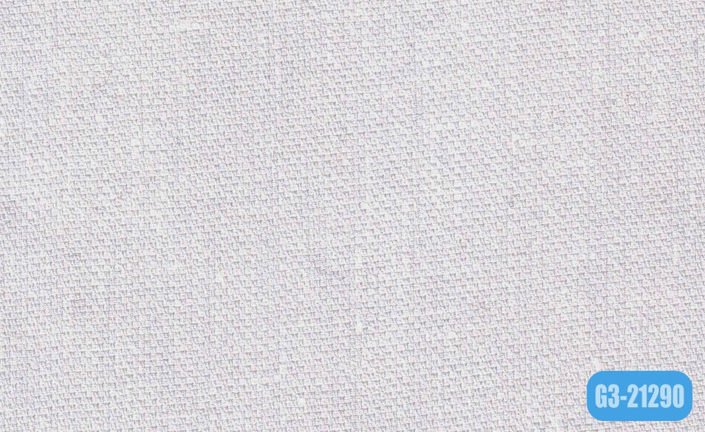 LH254-2/G3-21290 White Textured Pants Fabric