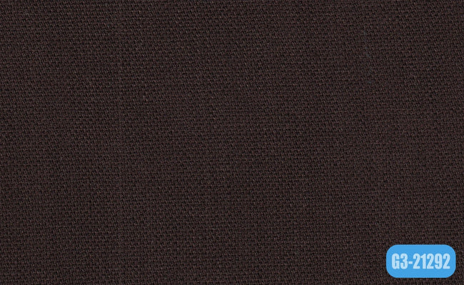 LH254-3/G3-21292 Brown Textured Pants Fabric