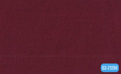 LH254-7/G3-21294 Red Textured Pants Fabric