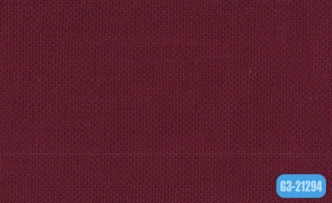 LH254-7/G3-21294 Red Textured Pants Fabric