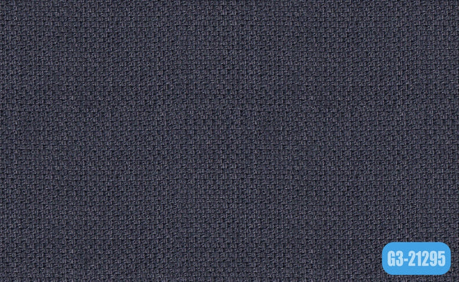 LH254-5/G3-21295 Grey Textured Pants Fabric