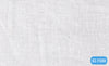 LH255-1/G3-21300 White Herringbone Jacket Fabric