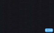 LH255-8/G3-21306 Black Herringbone Jacket Fabric
