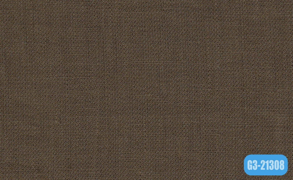 LH259-7/G3-21308 Hazelnut Brown Pants Fabric