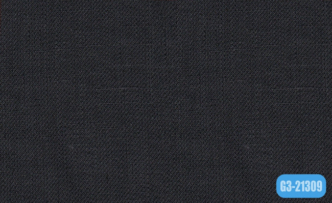 LH259-8/G3-21309 Dark Grey Vest Fabric