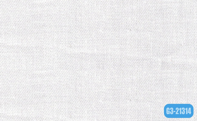 LH259-1/G3-21314 White Pants Fabric