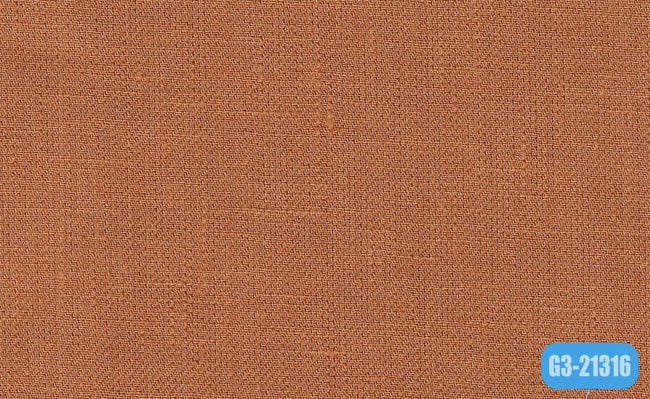 LH259-21/G3-21316 Orange Pants Fabric