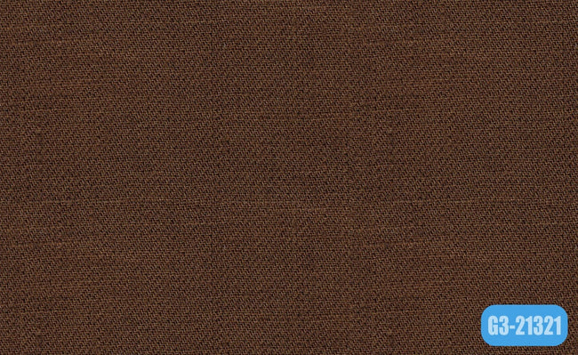 LH259-15/G3-21321 Caramel Brown Pants Fabric