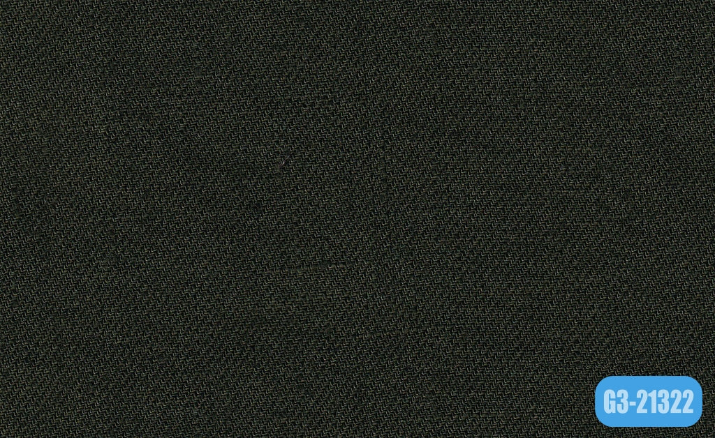 LH259-17/G3-21322 Forest Green Vest Fabric