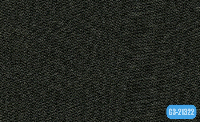 LH259-17/G3-21322 Forest Green Vest Fabric