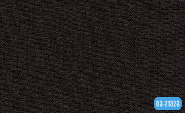 LH259-16/G3-21323 Dark Brown Pants Fabric