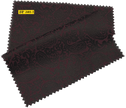 J401-3/P2-22005 Burgundy Jacquard Suit Fabric