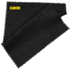 J401-4/P2-22006 Black Jacquard Pants Fabric