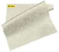 J402-1/P2-22007 Ivory Jacquard Jacket Fabric
