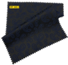 J402-2/P2-22008 Navy Jacquard Jacket Fabric