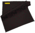 J402-3/P2-22009 Burgundy Jacquard Suit Fabric