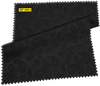J402-4/P2-22010 Black Jacquard Suit Fabric