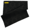 J403-4/P2-22014 Black Jacquard Pants Fabric