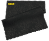 J405-4/P2-22022 Black Jacquard Pants Fabric