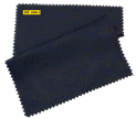 J406-2/P2-22024 Navy Jacquard Pants Fabric
