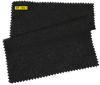 J406-4/P2-22026 Black Jacquard Jacket Fabric